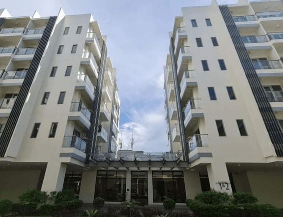 Rent to own condo by Megaworld