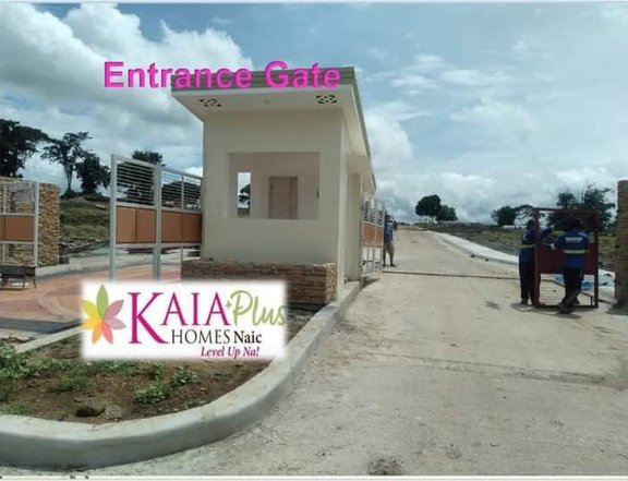 KAIA HOMES - NEAR GATE MAIN ROAD OPEN SLOT