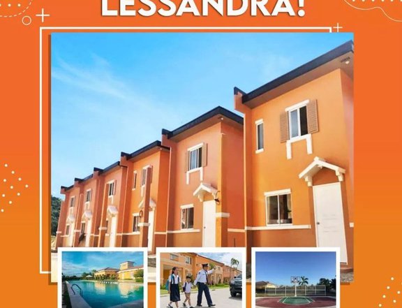 Affordable House and Lot in Lessandra Koronadal City