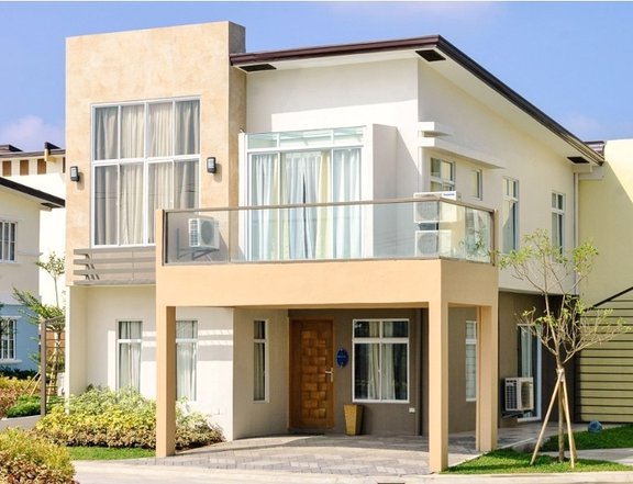 BRIANNA HOUSE MODEL FOR SALE IN GENERAL TRIAS, CAVITE