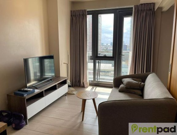 Greenbelt Hamilton 1Br for Rent in Legazpi Village, Makati city