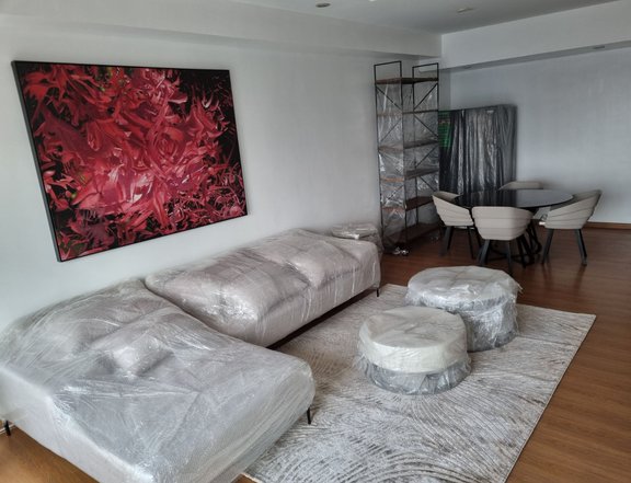 St Francis Shangrila 2 Bedrooms For Rent