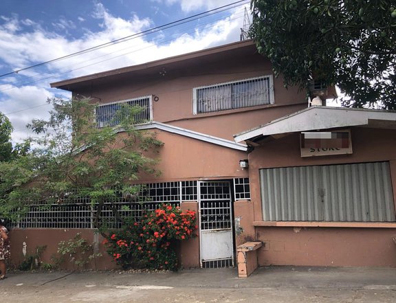 RUSH Sale !!! House and Lot