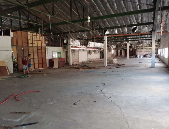 WAREHOUSE SPACE FOR RENT in Angono Rizal!