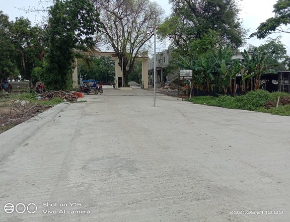 INDUSTRIAL LOT FOR SALE in Bulacan!