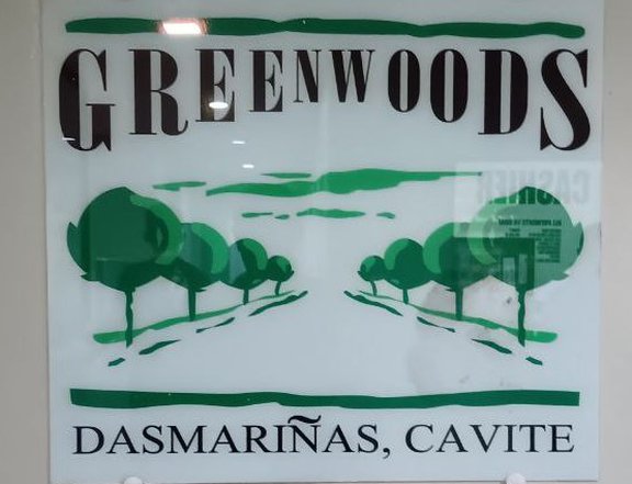 For Sale: 5 Cul-de-Sac Lots in secure Greenwoods, Dasmarinas!