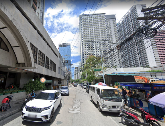 1 bedroom Condominium for sale in Makati City