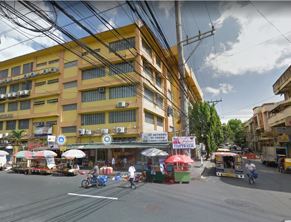 192sqm Commercial Lot For Sale in Manila, Metro Manila