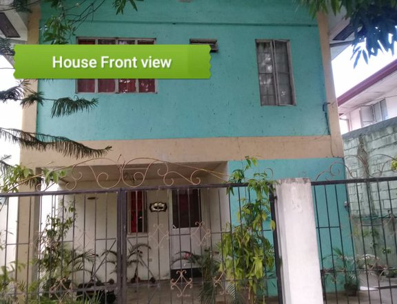 House and Lot FOR SALE in METROPOLIS EXECUTIVE VILLAGE Angono Rizal!!