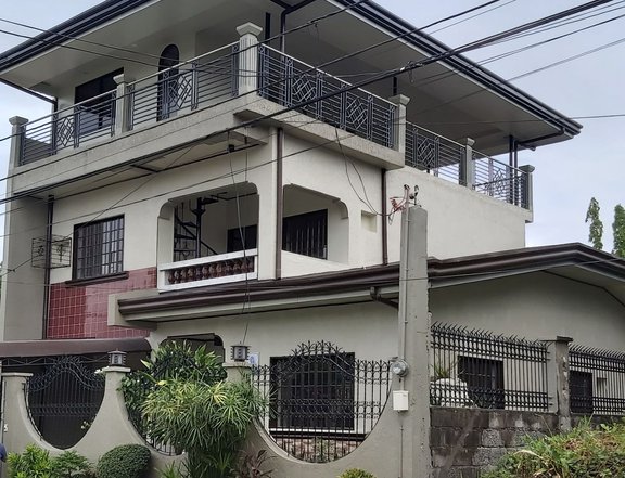 AMAZING House and Lot FOR SALE in Angono Rizal!!!