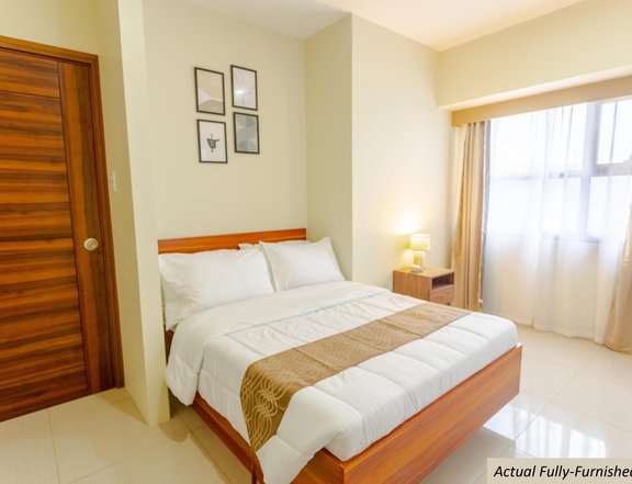 Last Remaining 2BR RFO CONDO FOR SALE in Horizons 101 Cebu City