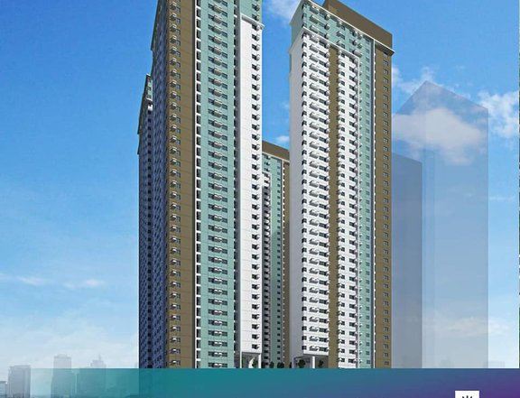 15K Monthly - 1BR Preselling Condo in Shaw Blvd Mandaluyong