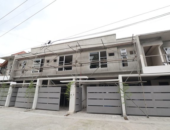 Affordable Pre-Selling 2 Storey Townhouse For Sale Quezon City. PH2568