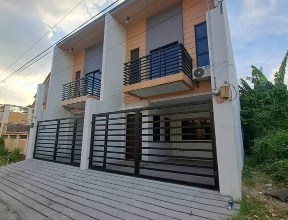 3BR House and Lot for Sale at Meadowood Executive Village, Bacoor, Cavite