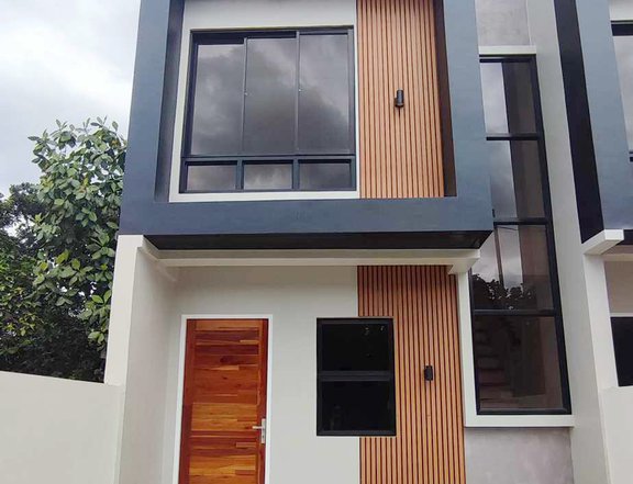 3-bedroom Townhouse For Sale in San Mateo Rizal