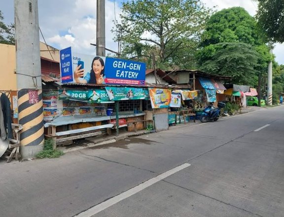 Commercial Lot for Sale in Meycauayan Bulacan