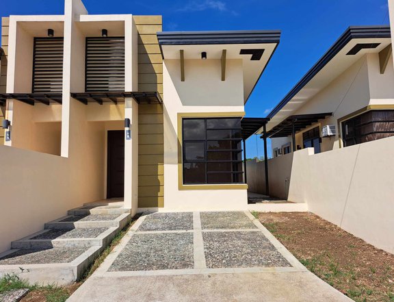 House and Lot for Sale in Alfonso, Cavite