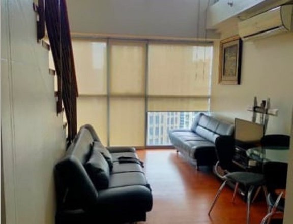 1 Bedroom Unit for Rent in Eton Residences Greenbelt Makati City