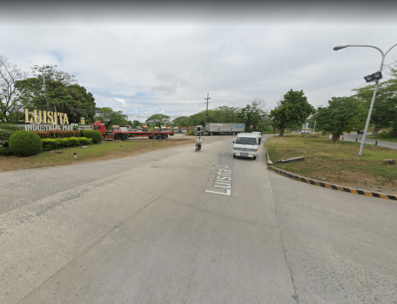 371 sqm Residential Lot For Sale in Tarlac City