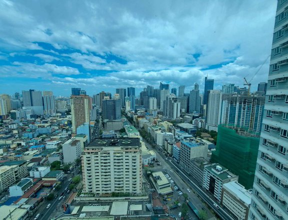 1BR Condo Unit for Sale in The Beacon Tower II, Makati City
