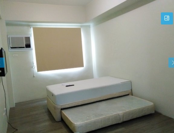 Semi Furnished Studio for Rent in Vista Heights Sampaloc Manila