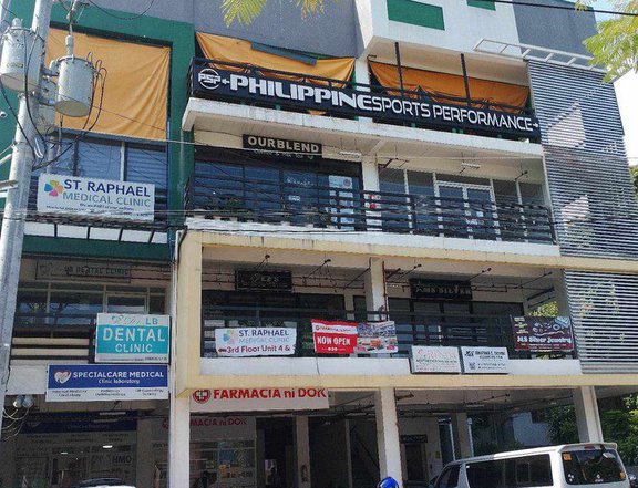 Building (Commercial) For Sale in Marikina Metro Manila