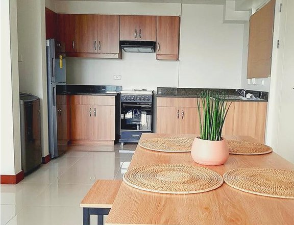 3 Bedroom Unit for Rent in Brio Tower Makati City