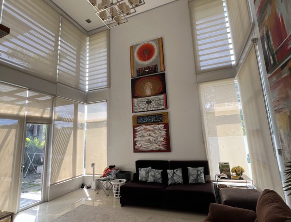 480 sqm House and Lot For Sale in Ayala Southvale Sonera