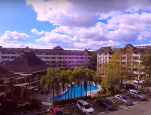 2 Bedroom Unit for Sale in Bali Oasis Phase 1 Pasig City