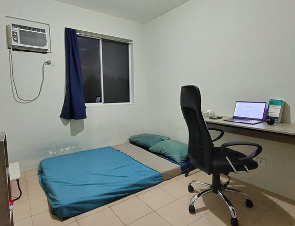 FOR SALE: Spacious 2-Bedroom Condo Unit at One Spatial Condo Pasig