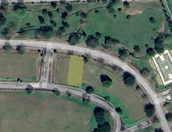 493 sqm Residential Lot For Sale In Lumira Nuvali