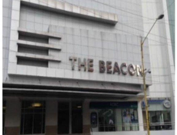 1 Bedroom Unit for Sale in The Beacon Makati City