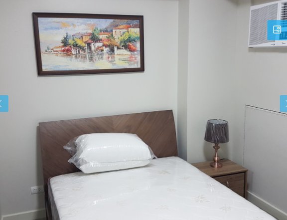 1 Bedroom Unit for Rent in Vista Shaw Mandaluyong City