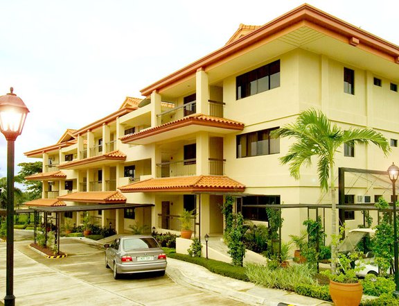 Condominium Unit for Sale - The Suites at Mount Malarayat, Lipa, Batangas