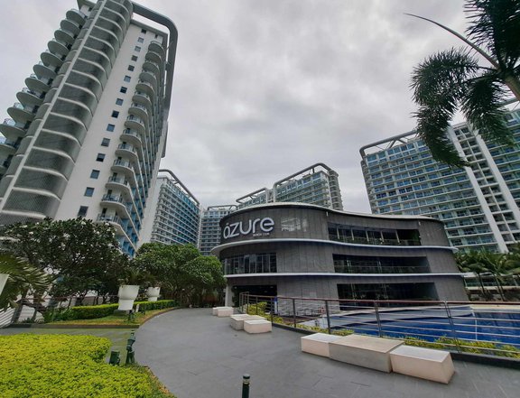 1BR Condo Unit for Rent in Azure Urban Resort Residences, Paranaque