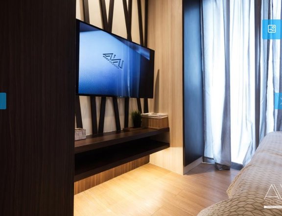 Modern Zen 1-Bedroom Unit for Rent in Laureano Di Trevi