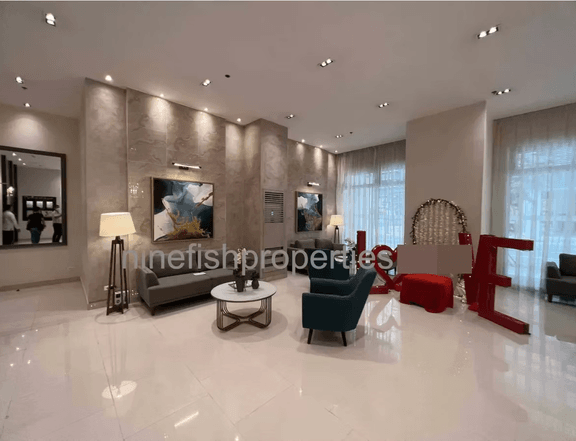 1 BR BGC Condo Unit at Avida Towers Turf  Tower 1 For Sale