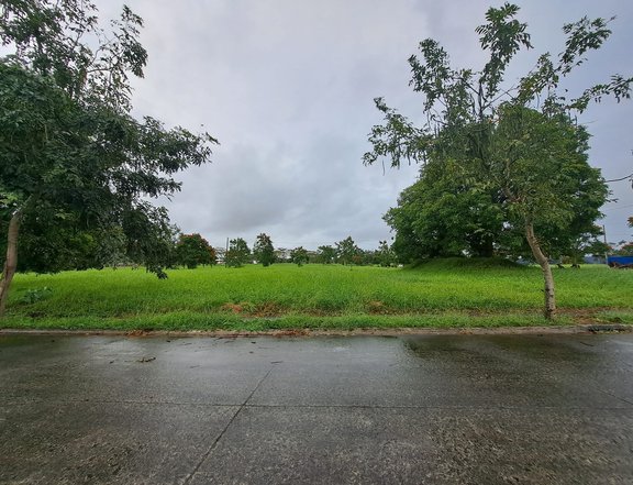 Residential Lot for Sale near Tagaytay - good place for vacation home!