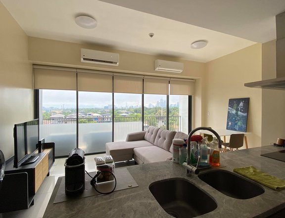 For Sale:  Two Bedroom Condo with Parking at McKinley West