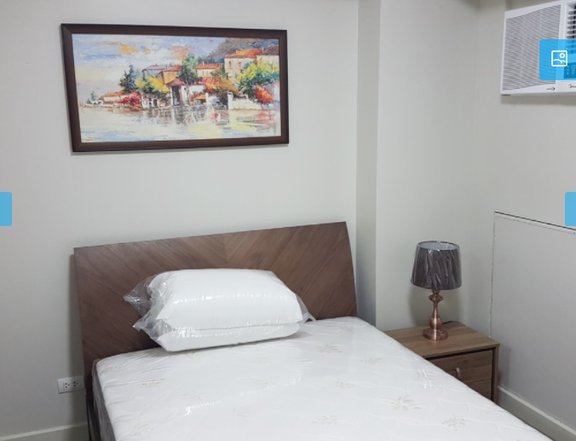 1 Bedroom Unit for Rent in Vista Shaw Mandaluyong City