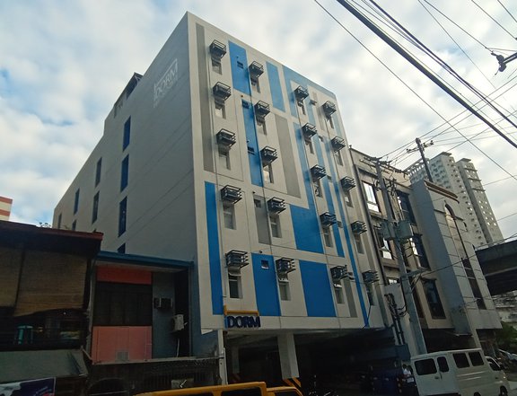 For Investors: Highly Profitable Dormitel in Makati For Sale!