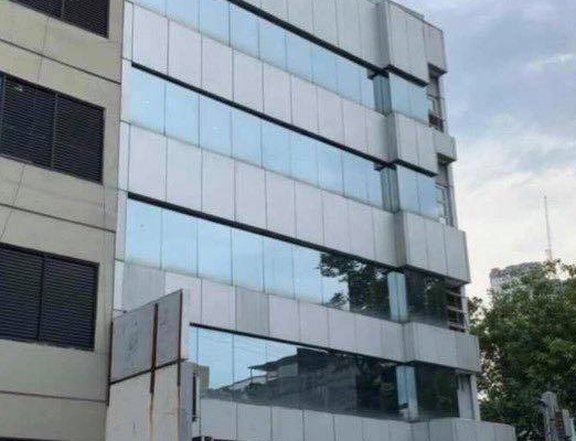 Building and Medical Clinic for Sale in Malate Manila
