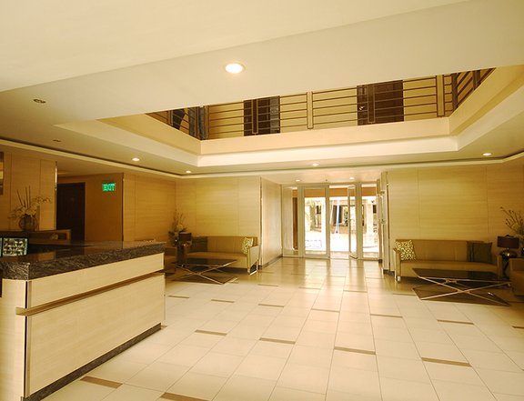 Modern Condo at East Bel-Air Residences  RFO Units For Sale Near Pasig, Ortigas, Makati, BGC