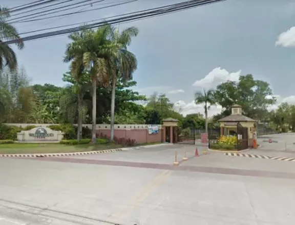 2 Adjacent 165 sqm Residential Lots For Sale By Owner in Baliuag Bulacan