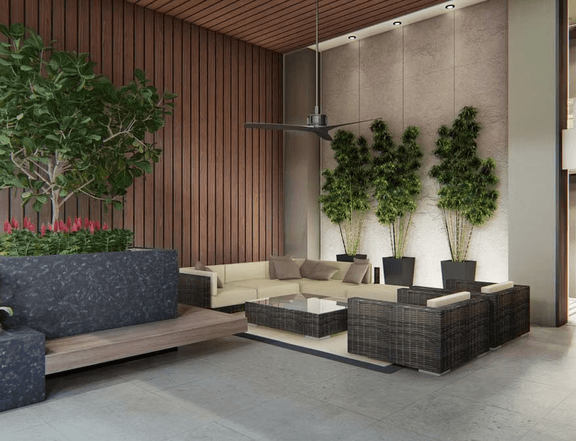 2 BR Condo Unit For Sale in Arbor Lanes Arca South