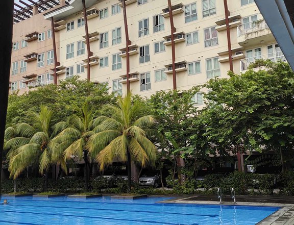 58.00 sqm 3-bedroom Condo with Balcony For Sale in Pasig Metro Manila