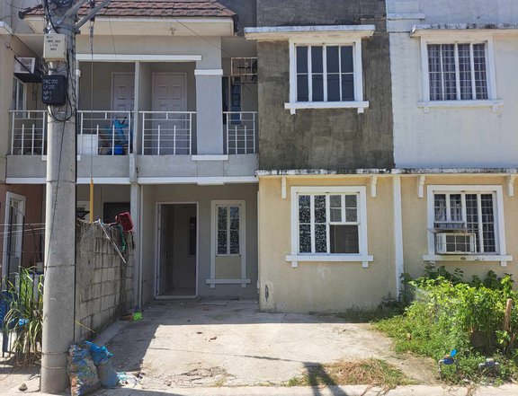 3BR Townhouse For Rent in Lancaster New City, General Trias, Cavite