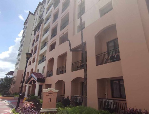 Pre-Owned Furnished 82 sqm 2-bedroom Residential Condo For Sale By Owner in Pasay