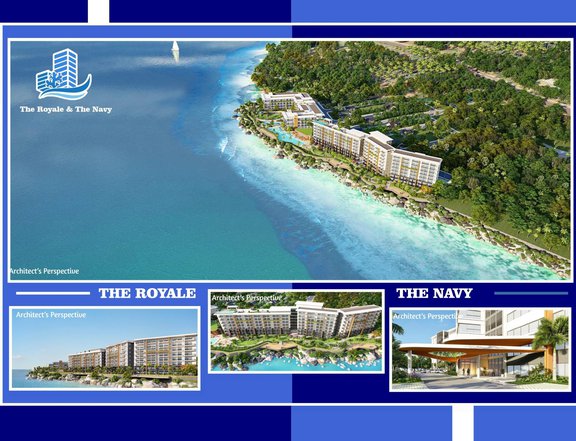 High-End Condo Unit For Sale in Initao Misamis Oriental