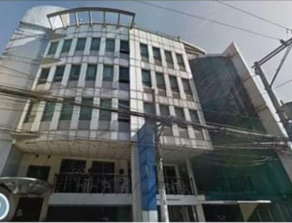 5 Storey Building for Sale in Makati City